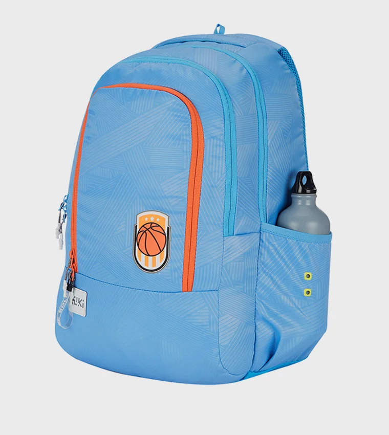 وايلد كرافت حقيبة ظهر وايلدكرافت ويكي- ستريك، أزرق